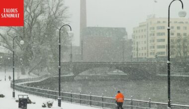 Eläketurvakeskus: Työeläkkeet muuttuvat vuonna 2026 – eläkettä voi kartuttaa vuoden pidempään