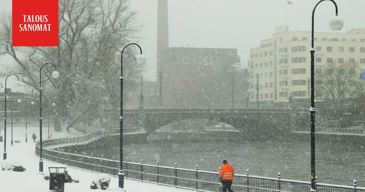 Eläketurvakeskus: Työeläkkeet muuttuvat vuonna 2026 – eläkettä voi kartuttaa vuoden pidempään