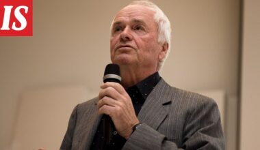 Matti Tolonen on kuollut - Ilta-Sanomat