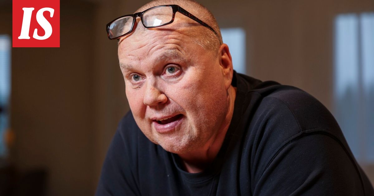 Timo Jutila: Näin Olet mitä syöt -ohjelman opit ovat kantaneet