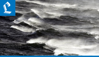 Talvimyrsky saapuu Suomeen lauantaina – ajokeli huono Lapin pohjois- ja itäosassa, tuntureilla tuuli voi yltyä puhaltamaan puuskissa jopa 30 metriä sekunnissa