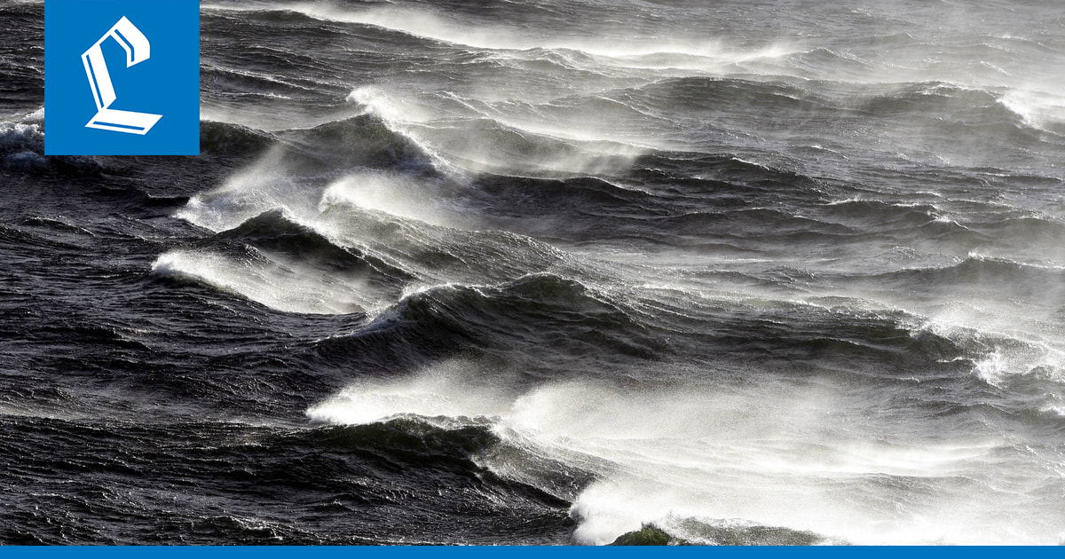 Talvimyrsky saapuu Suomeen lauantaina – ajokeli huono Lapin pohjois- ja itäosassa, tuntureilla tuuli voi yltyä puhaltamaan puuskissa jopa 30 metriä sekunnissa