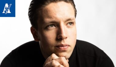 Järkyttävät lapsuus- ja nuoruuskokemukset saivat Samuli Harjunpään melkein luovuttamaan – Nyt hän lähtee opiskelemaan vanginvartijaksi