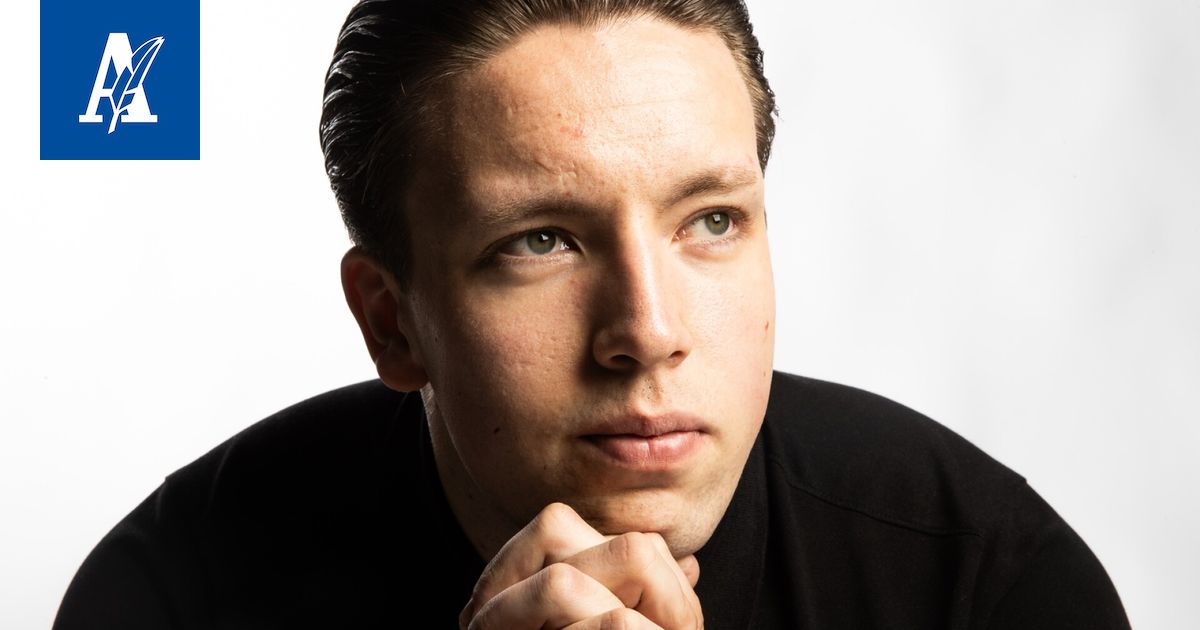 Järkyttävät lapsuus- ja nuoruuskokemukset saivat Samuli Harjunpään melkein luovuttamaan – Nyt hän lähtee opiskelemaan vanginvartijaksi