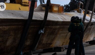 Espanjan poliisi brittilehdelle: Kokaiinin hinnan puolittuminen ajoi huumesukellusveneet uusiokäyttöön