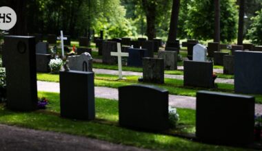 Mitä jos hautaamiseen ei ole varaa? Hinnat nousevat taas pääkaupunkiseudulla