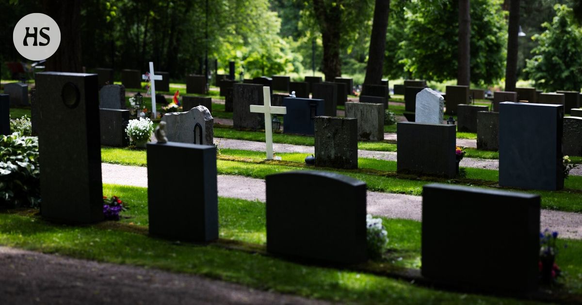 Mitä jos hautaamiseen ei ole varaa? Hinnat nousevat taas pääkaupunkiseudulla