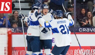 Nuoret Leijonat: MM-kisojen ohjelma ja asetelmat