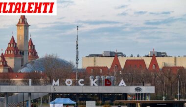 Putinin sukulainen onnettomuudessa – Tunnettu mafiapomo kuoli