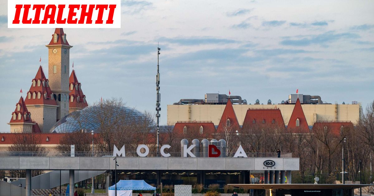 Putinin sukulainen onnettomuudessa – Tunnettu mafiapomo kuoli