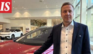 VW yllätti: 5 vuoden takuu koko henkilöautomallistolle