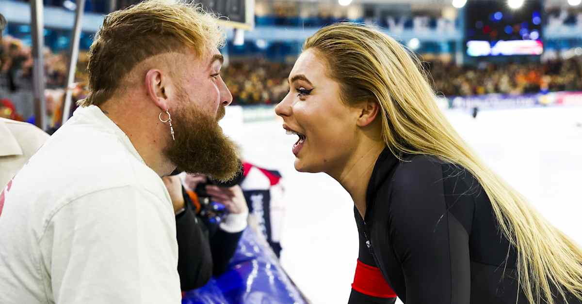 Jake Paul aikoo tukea kihlattuaan olympialaisissa – Jutta Leerdam taistelee kisapaikasta tapaninpäivänä | Urheilua lyhyesti