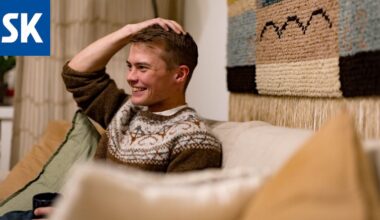 Nakkilalainen Lassi Vuotari teki luokkanousun ja joutui opettelemaan uuden tavan elää