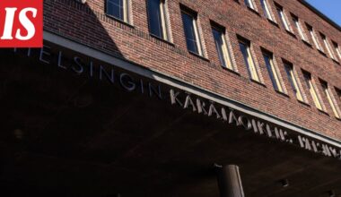 Mies valehteli sukulaisestaan suurlähetystölle – karmeat seuraukset