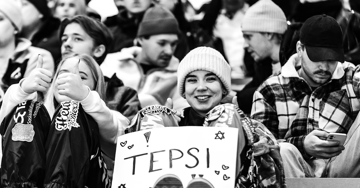 Vuoden viimeinen kotiottelu edessä – TPS kohtaa Kiekko-Espoon tapaninpäivänä