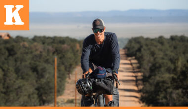 Kehon ja mielen rajat koetuksella: Viisi syytä, miksi ihmiset lähtevät pitkille vaelluksille