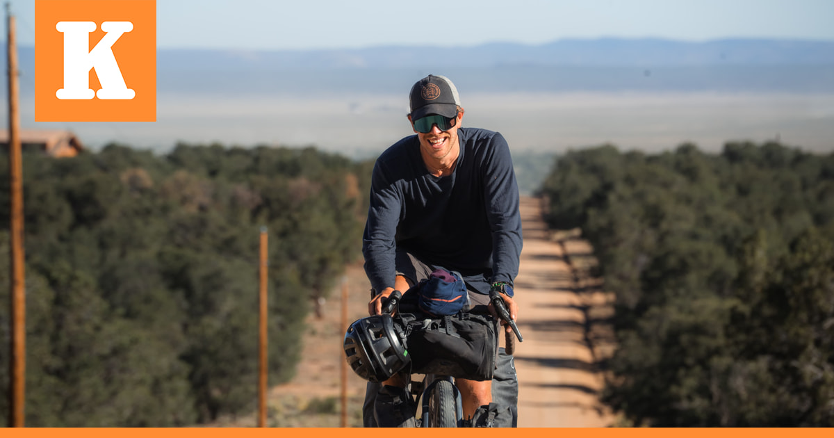 Kehon ja mielen rajat koetuksella: Viisi syytä, miksi ihmiset lähtevät pitkille vaelluksille