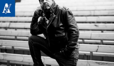 Pate Mustajärvi on kuollut