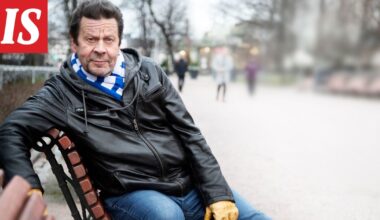 Tällaisia olivat Pate Mustajärven viimeiset päivitykset