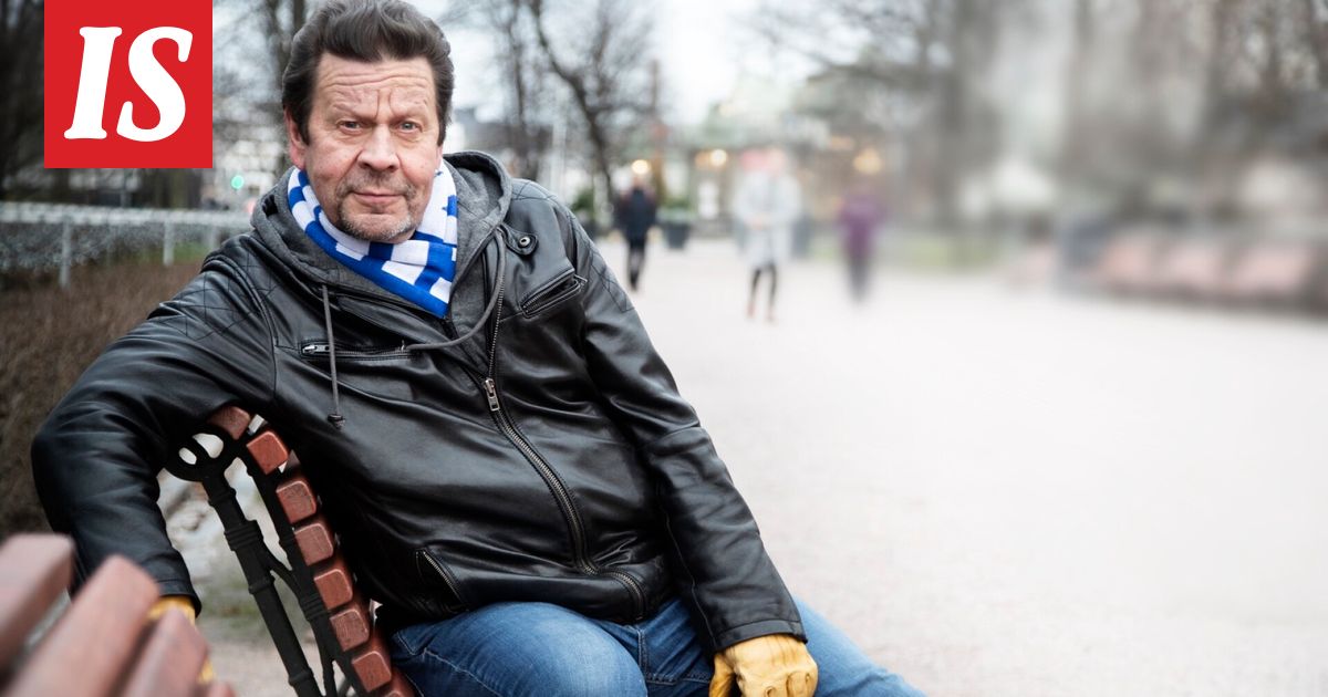 Tällaisia olivat Pate Mustajärven viimeiset päivitykset