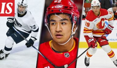 Jääkiekon nuorten MM-kisat: seuraa näitä tähtiä