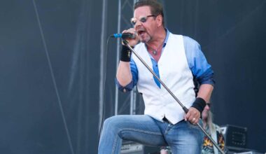 Pate Mustajärven rautaisuus paljastui ennen kaikkea yleisön edessä, sanoo musiikki­toimittaja Pekka Laine | Kulttuuri