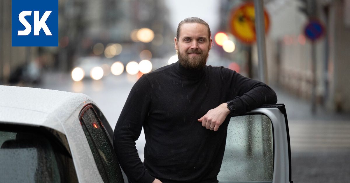 Aleksi Hietava ja Seppo Tuumi kommentoivat ajokorttilakiin suunniteltuja muutoksia