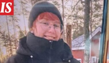 25-vuotias turisti katosi Pudasjärvellä - Ilta-Sanomat