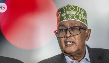 Israel on ensimmäisenä valtiona maailmassa tunnustanut Somalimaan