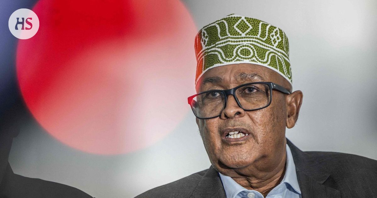 Israel on ensimmäisenä valtiona maailmassa tunnustanut Somalimaan