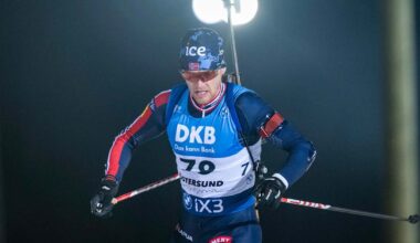 Ampumahiihtäjä Sivert Guttorm Bakkenin kuolema järkyttää Norjassa – urheilijoille uusi ohjeistus | Urheilua lyhyesti