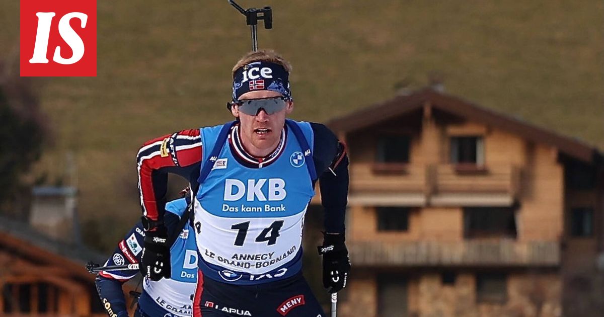 Sivert Bakken löydettiin kuolleena happimaski naamallaan – välitön reaktio: "Lopettakaa heti"