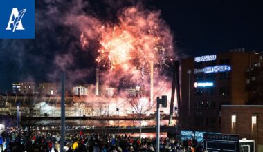 Star Warsia, taidepuuhastelua ja uudenvuoden juhlaa – Katso menovinkit joululomalle