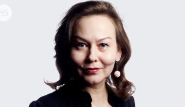 Rikkaiden näkeminen saa näkemään punaista