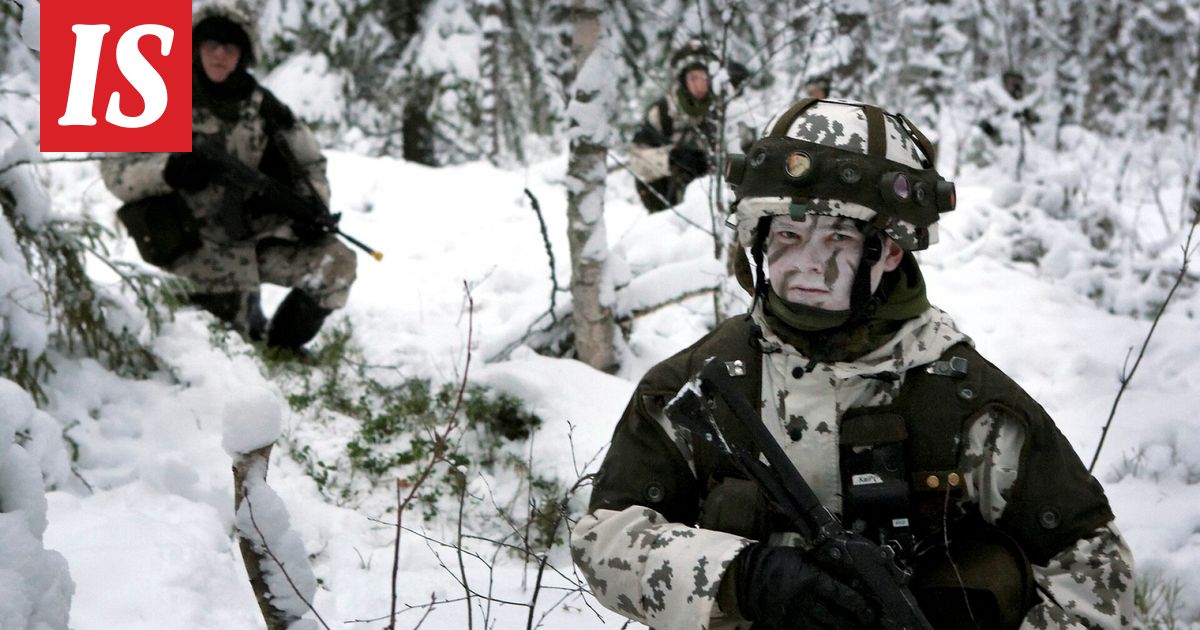 Ulkomaalainen toimittaja todisti vaikuttavaa näkyä Suomen Lapissa