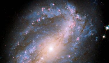 Linnunradassa miljardeja Maan kokoisia planeettoja