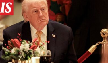 Yhdysvallat iski Nigeriaan - Ilta-Sanomat