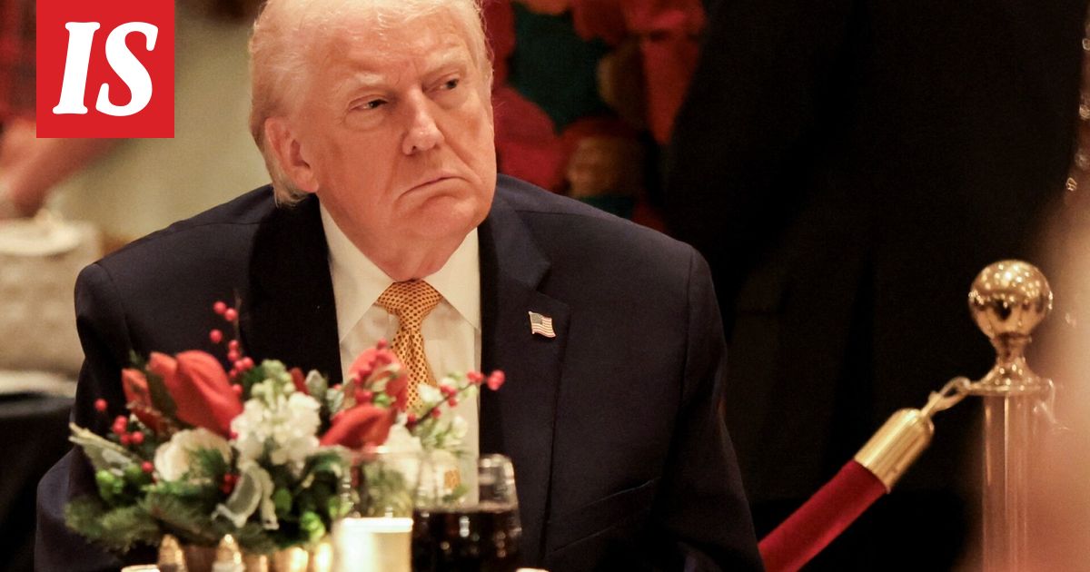 Yhdysvallat iski Nigeriaan - Ilta-Sanomat