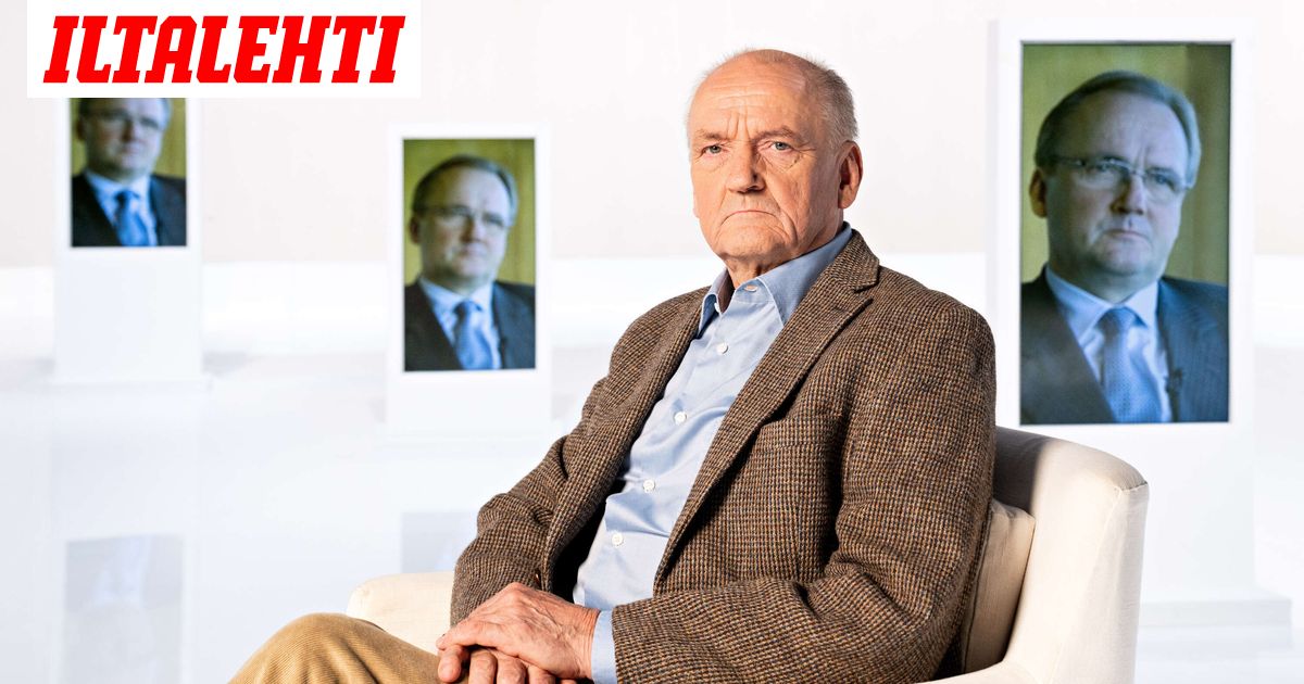 Kommentoi isänsä salattua testamenttia – Rikkoi sisarusten välit