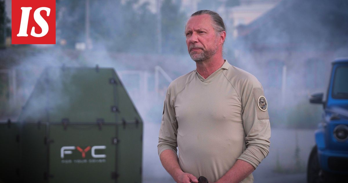 Maailman vahvin sotilas -kilpailu: Suomalaiset ottivat kaksoisvoiton