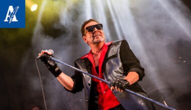 Mikä on hienoin Pate Mustajärven laulama kappale? Vastaa kyselyyn