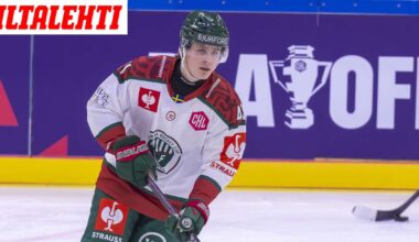 Ruotsi vältti katastrofin