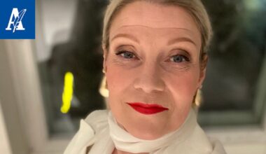 Elisa Piispanen joutui taas astumaan sisään Taysin Radiuksen ovista – ”Viime vuosi palasi vahvasti mieleen”