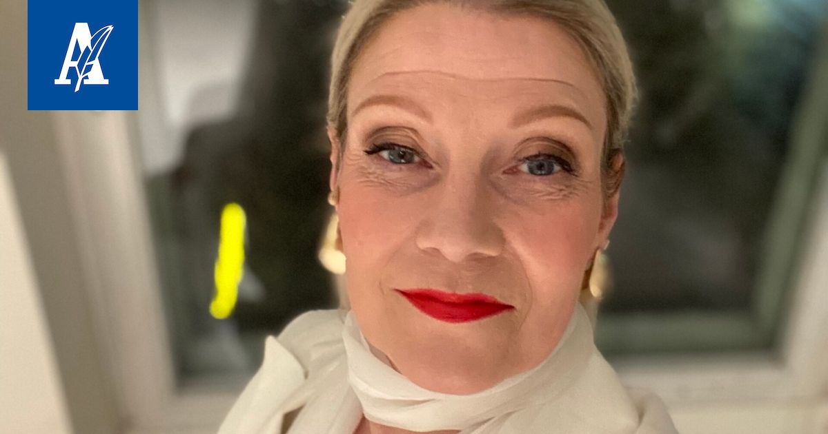 Elisa Piispanen joutui taas astumaan sisään Taysin Radiuksen ovista – ”Viime vuosi palasi vahvasti mieleen”