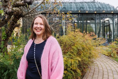 Valkeakosken Tarttilassa perheensä kanssa asuva Noona Rissanen on yksi kolmesta Ravinteli Berthan uusista vetäjistä. Savolaistaustainen Rissanen tiesi jo lapsena haluavansa ravintolanpitäjäksi.