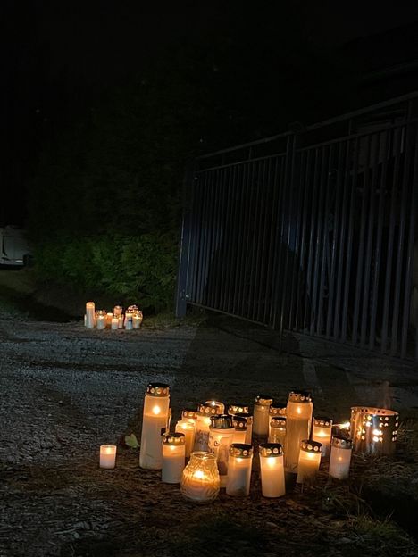 Tampereen Ikurissa sijaitseva talo on Pate Mustajärven lapsuudenkoti.