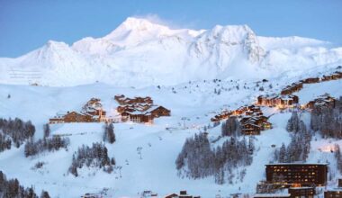 Kaksi kuollut lumivyöryissä Ranskan Alpeilla | Uutisia lyhyesti