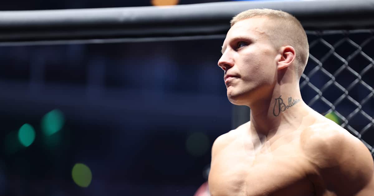 Nämä olivat Ice Cagen huippu­hetket: Theo Kolehmainen ja Abdul Hussein tyrmäävinä, Sani Brännfors dominoi | Urheilua lyhyesti