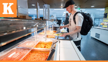 Testasimme 69 sentin lounaan – Oulusta saa poikkeuksellisen halpaa opiskelijaruokaa