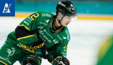 Ilves veti ennen joulua ässän hihasta – ”Tämä tuntui järkevältä”